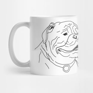 Rottweiler Mug